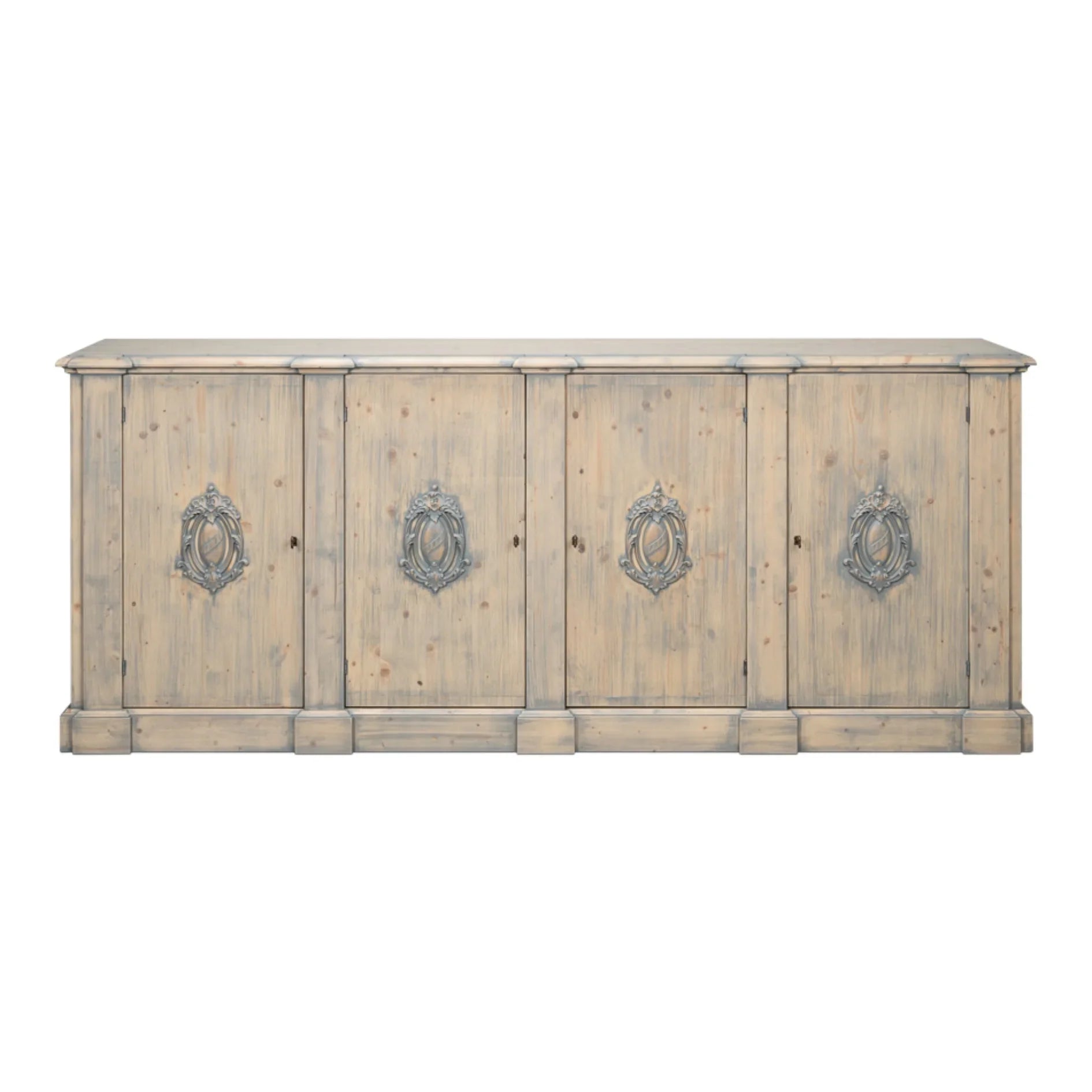 Bella Italiano Regal Sideboard