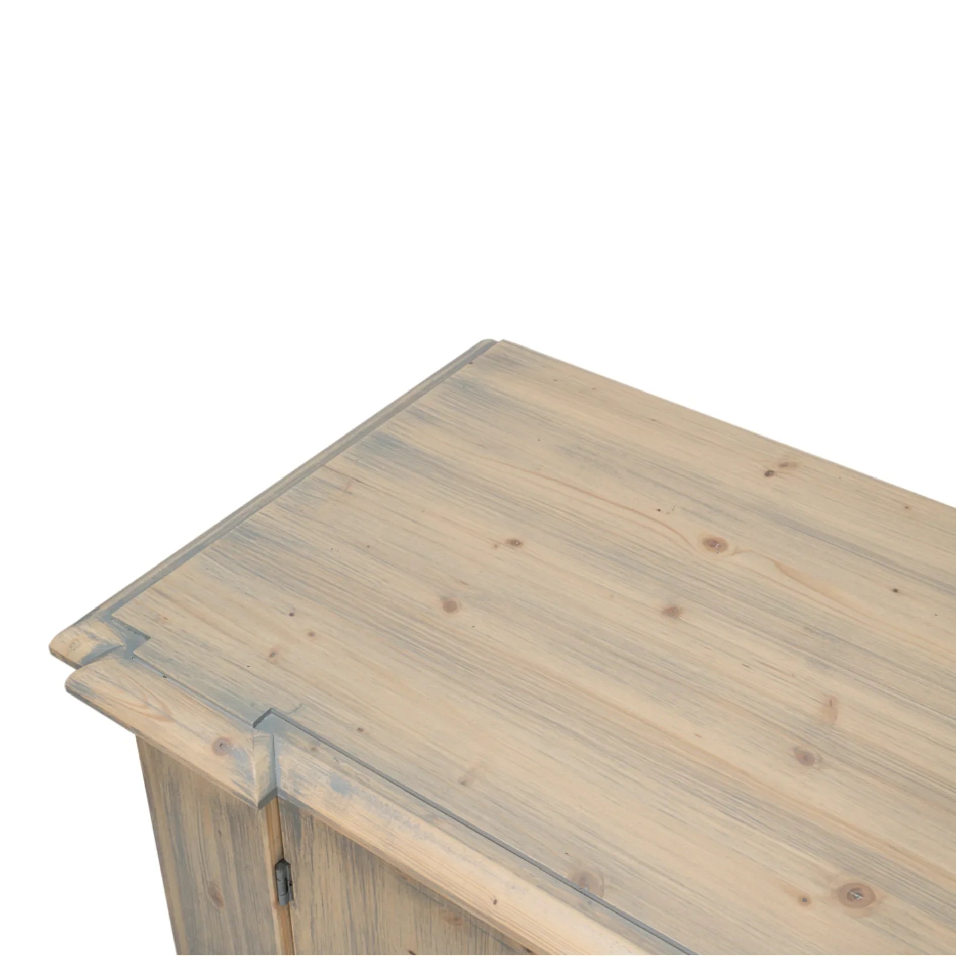 Bella Italiano Regal Sideboard