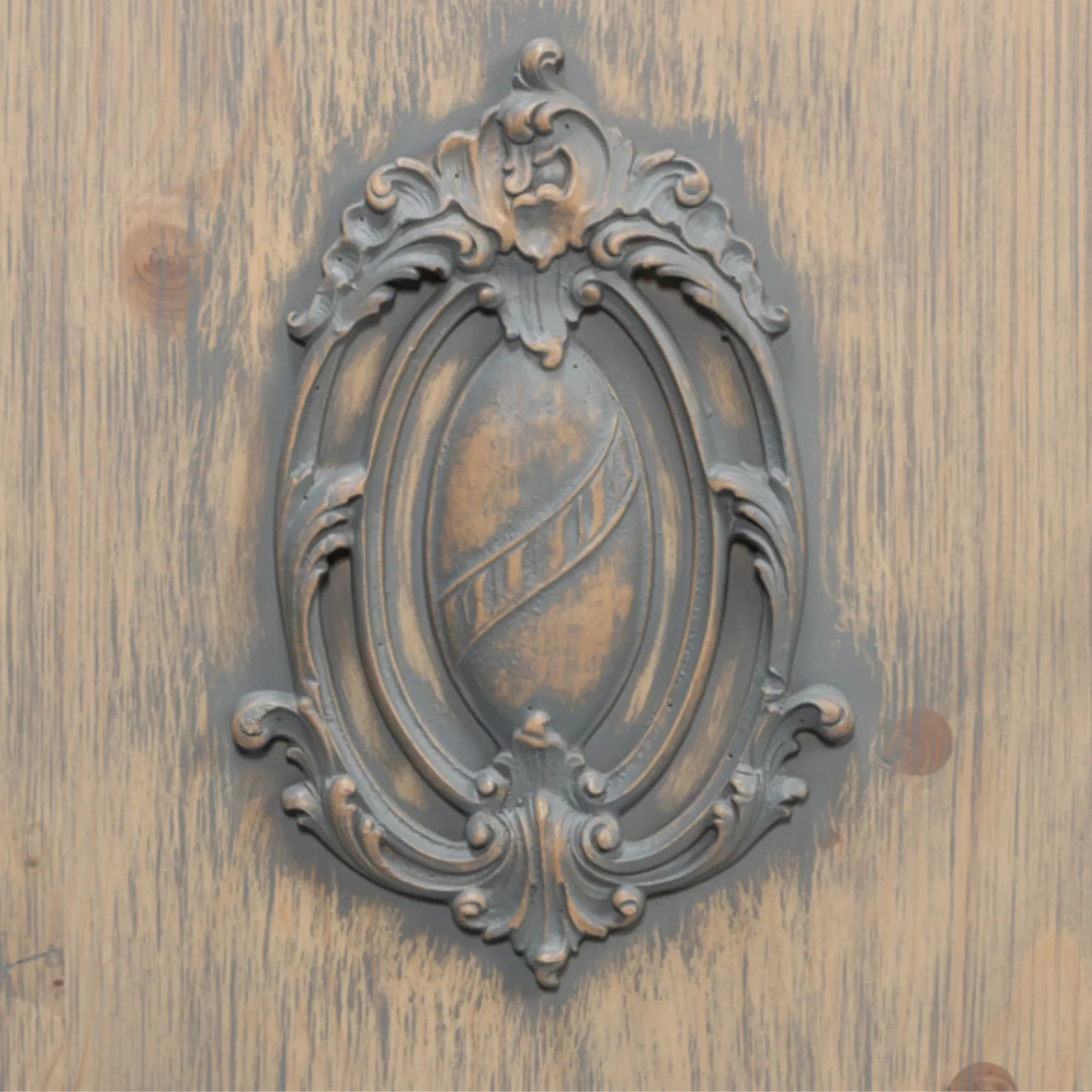 Bella Italiano Regal Sideboard