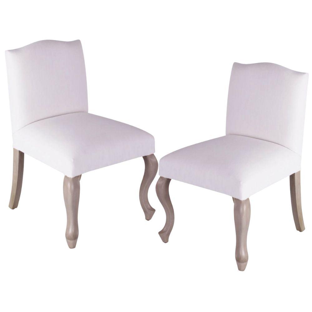 Palais French Cabriole Dining Chair