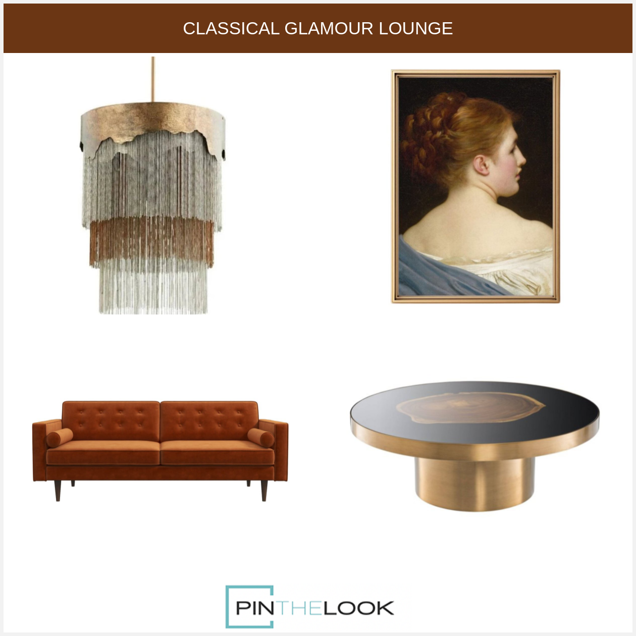 Bronze Contemporary Tiered Drip Chandelier