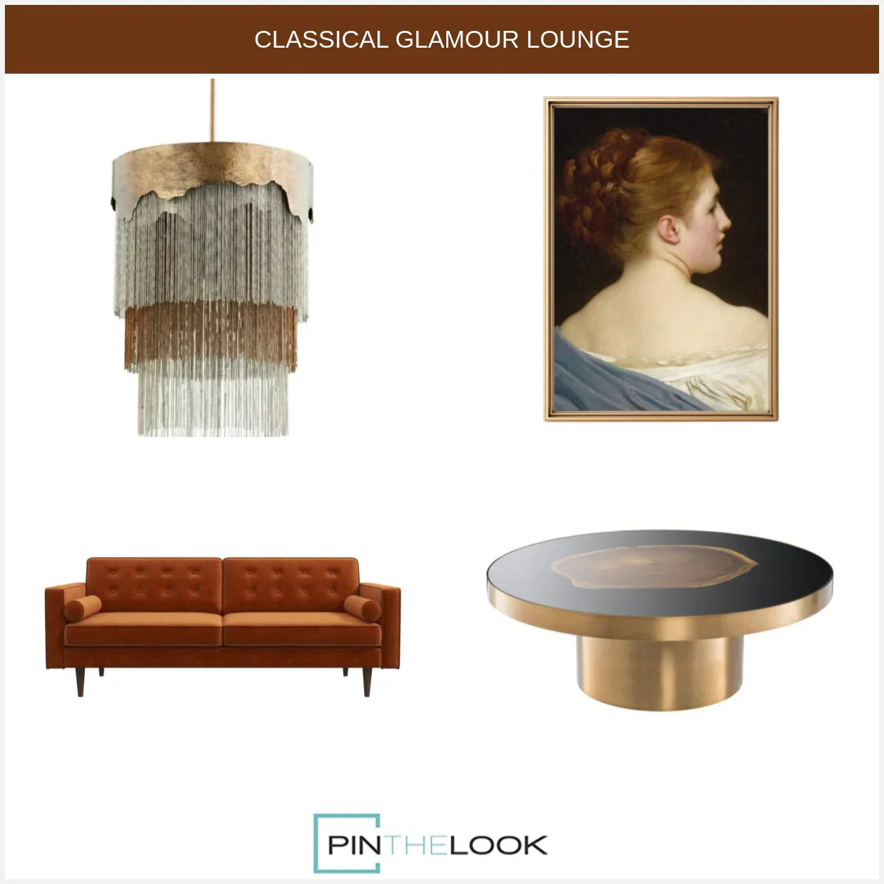 Bronze Contemporary Tiered Drip Chandelier