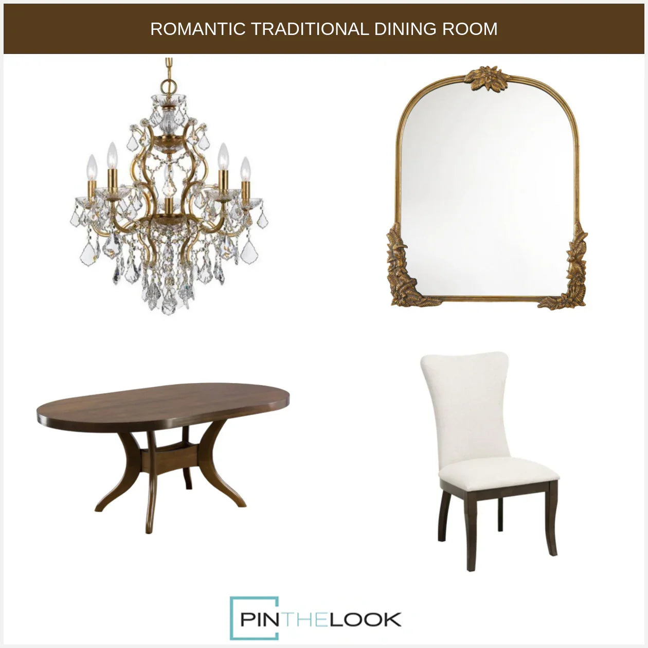 Montrose Oval Deluxe Dining Table