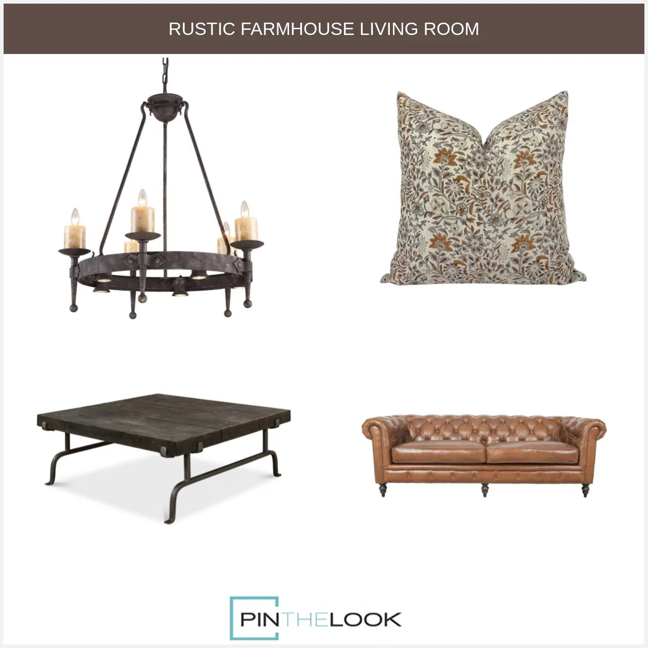 Manor Cabriole Arm Sofa