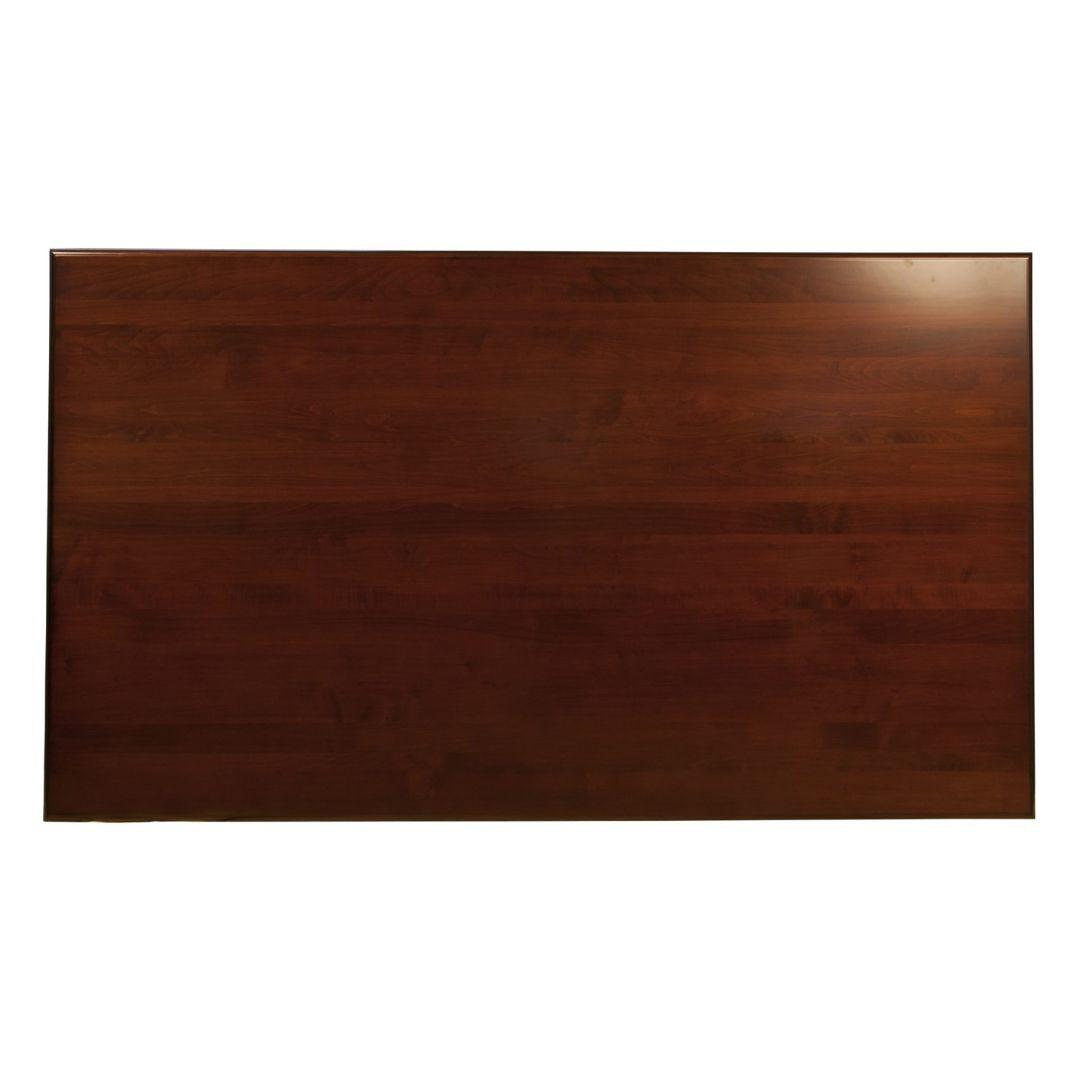 Elegant Cabriole Leg Dining Table