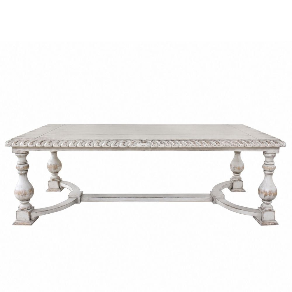 Extra Long Bianca Dining Table