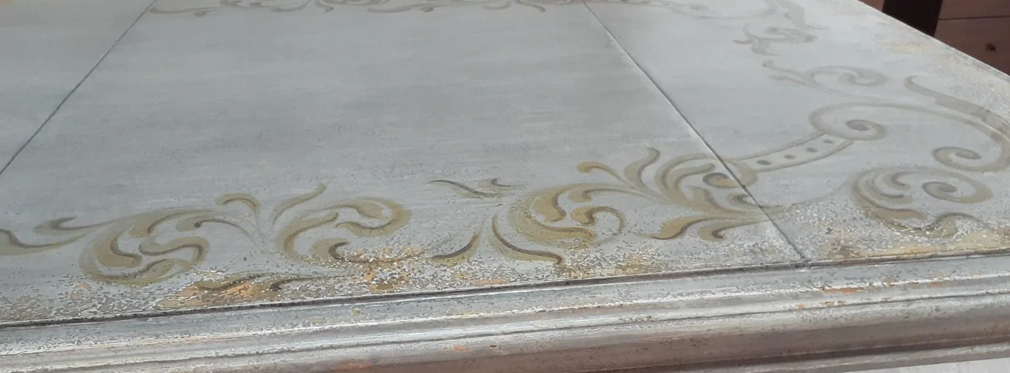 French Versailles Dining Table