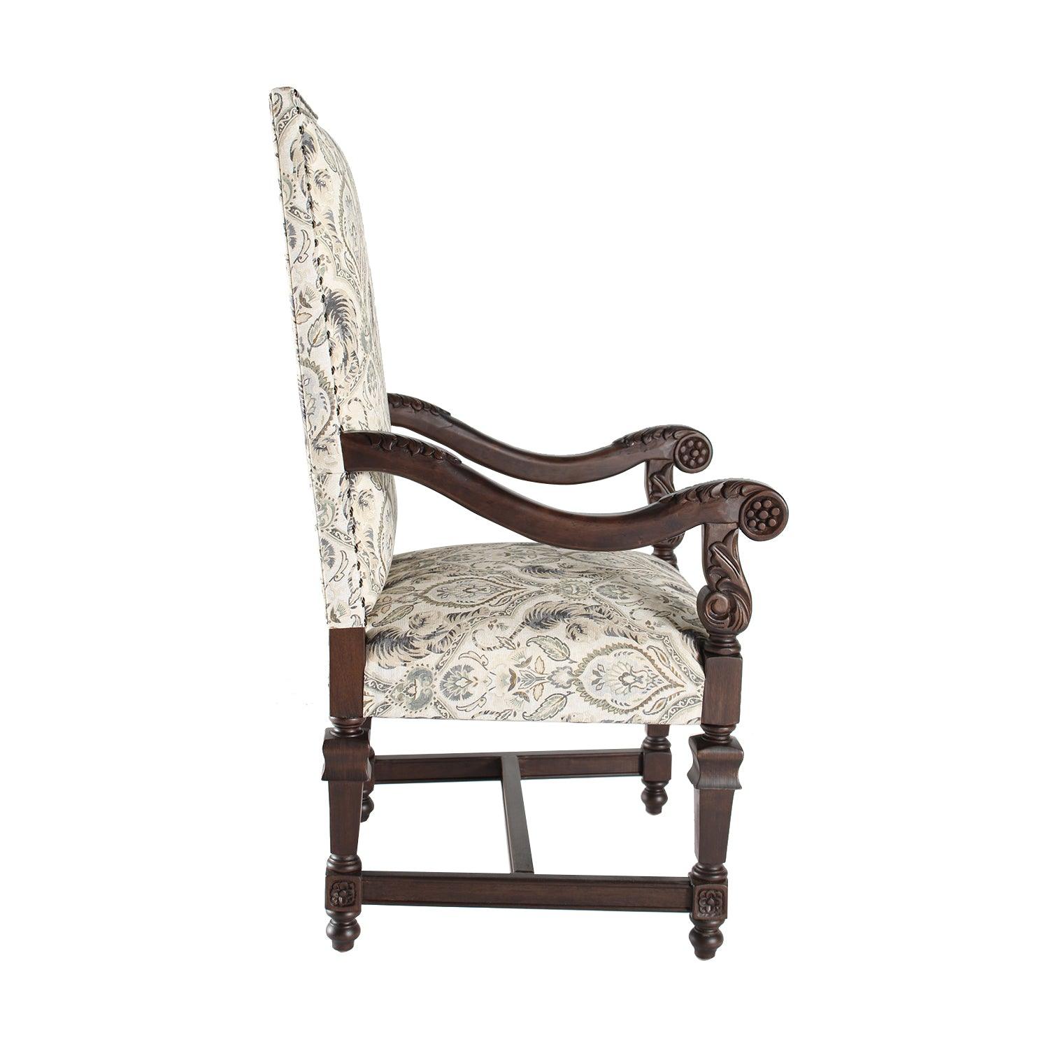 Tuscan Gardens Armchair