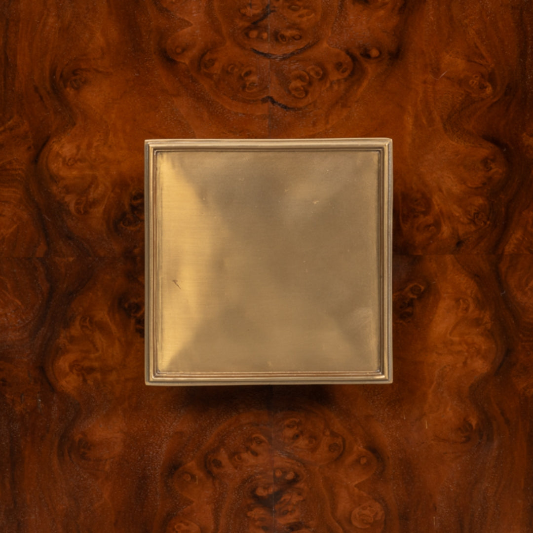 Shoreline Walnut Maple Credenza