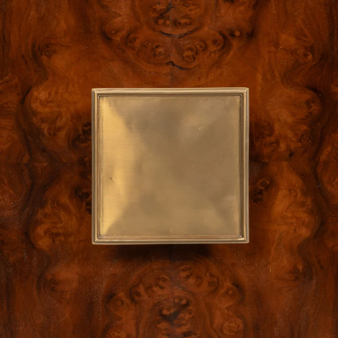 Shoreline Walnut Maple Credenza