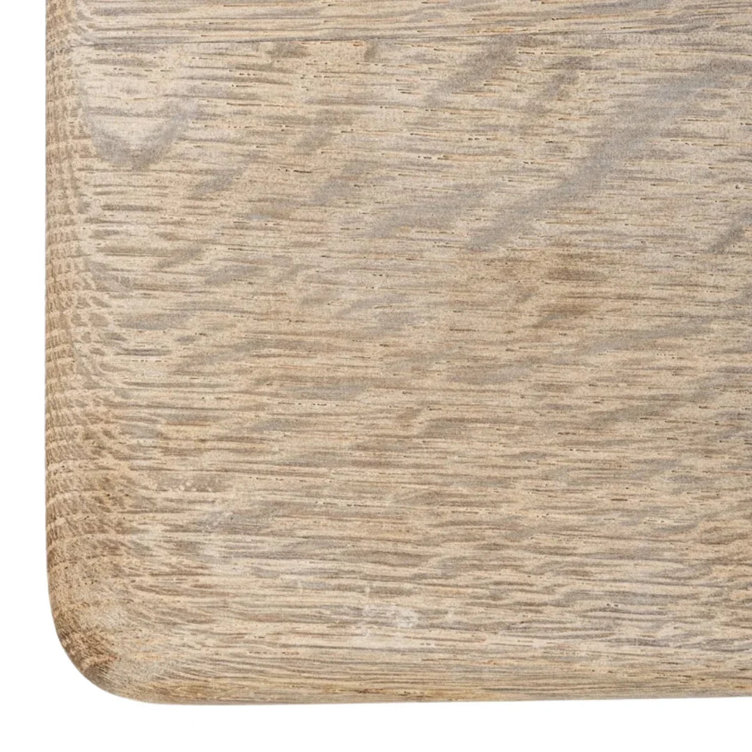 French Farmhouse Trestle Dining Table, Circa 1920