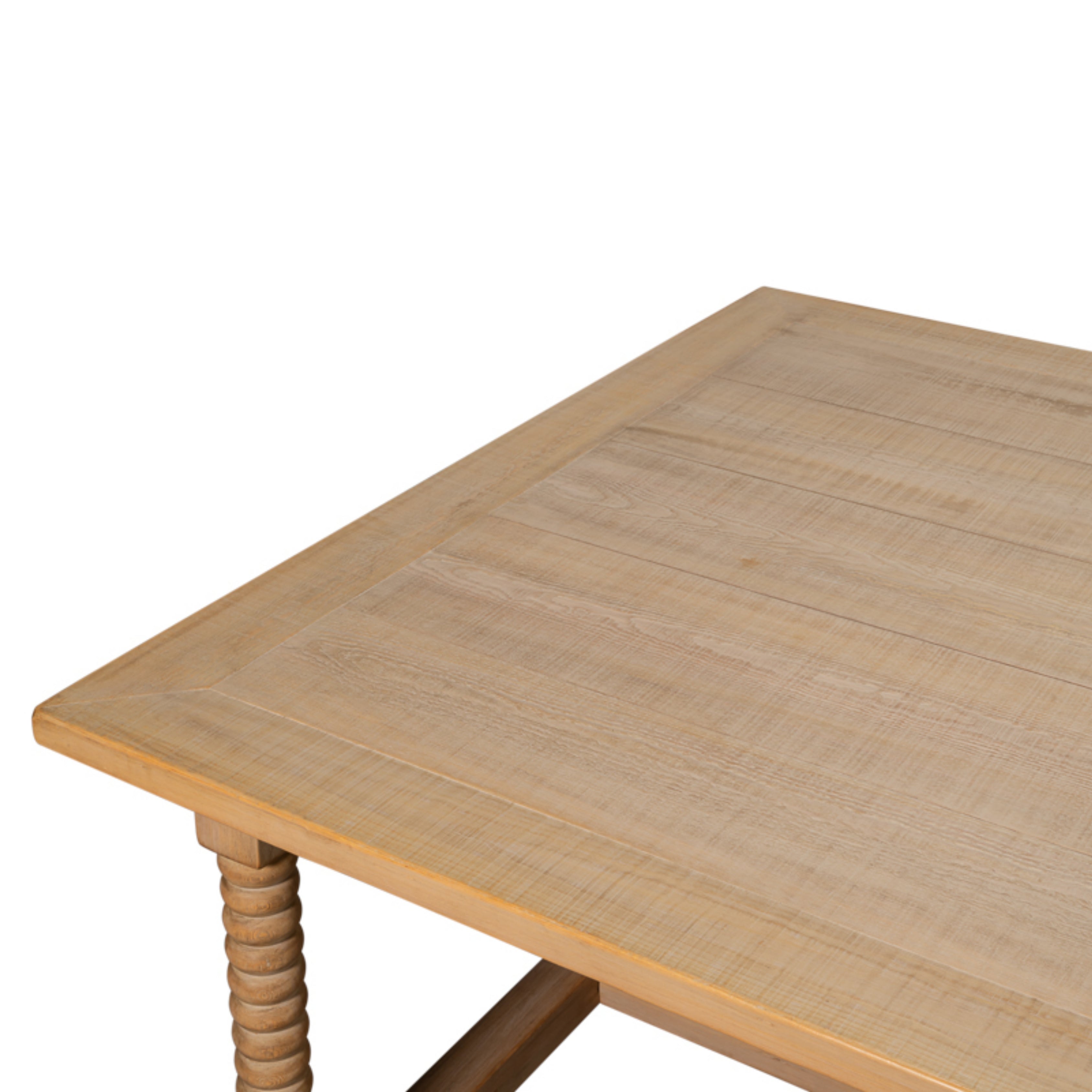 Somerset Farmhouse Dining Table