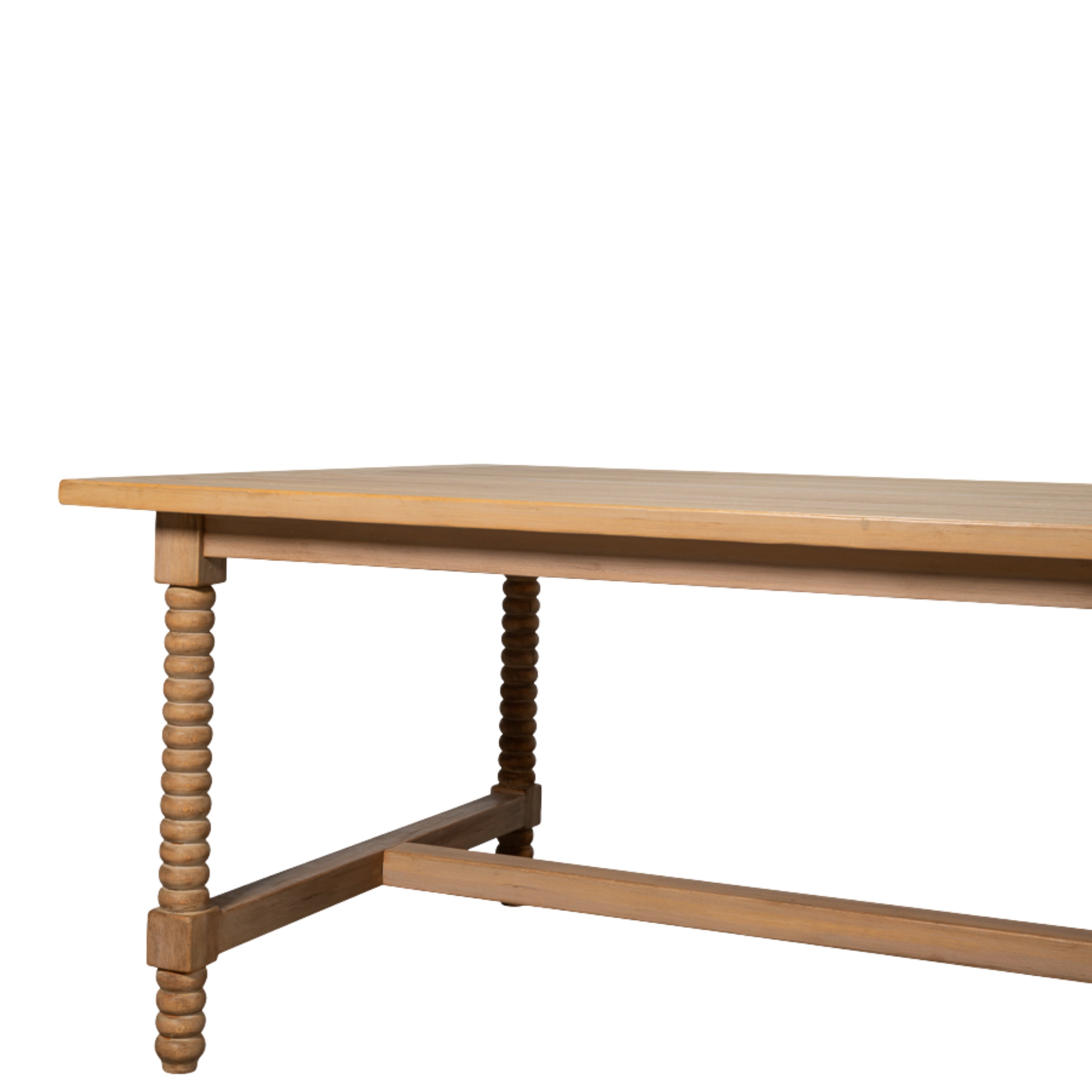 Somerset Farmhouse Dining Table