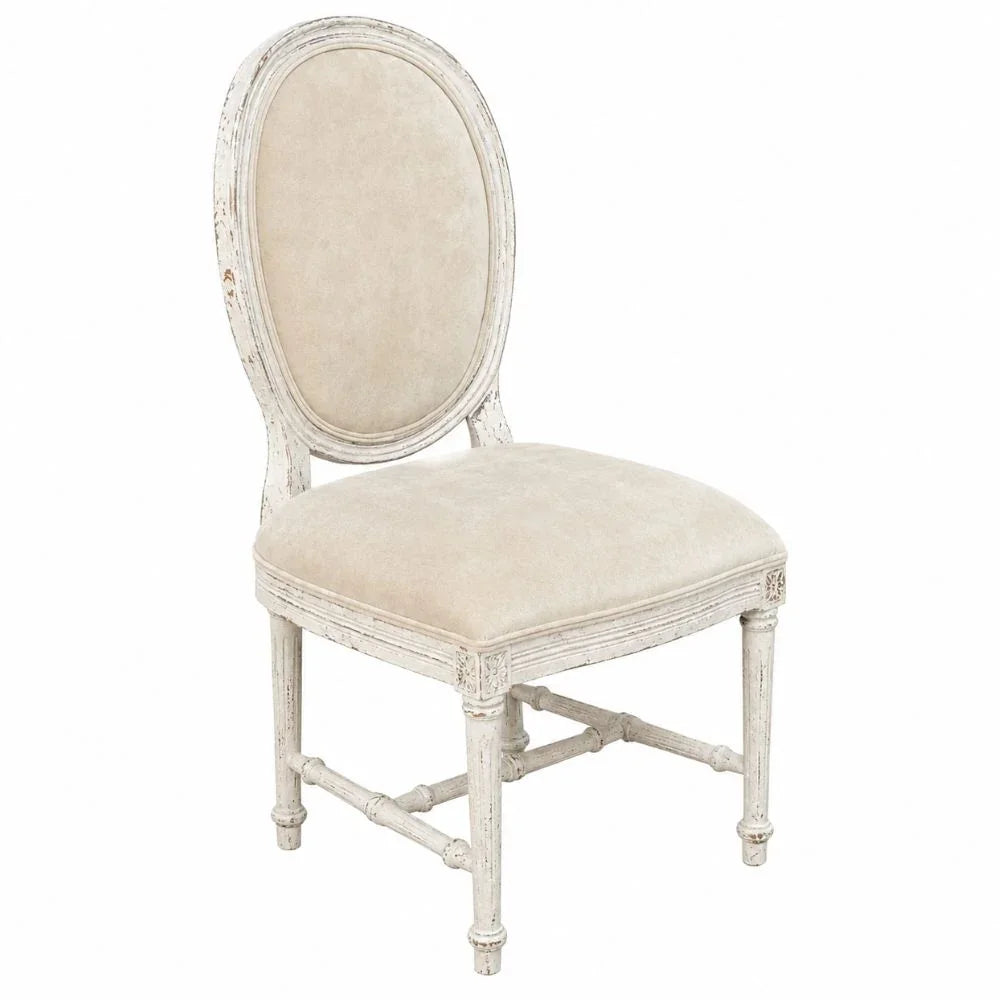 St. Germain French Louis Dining Chair