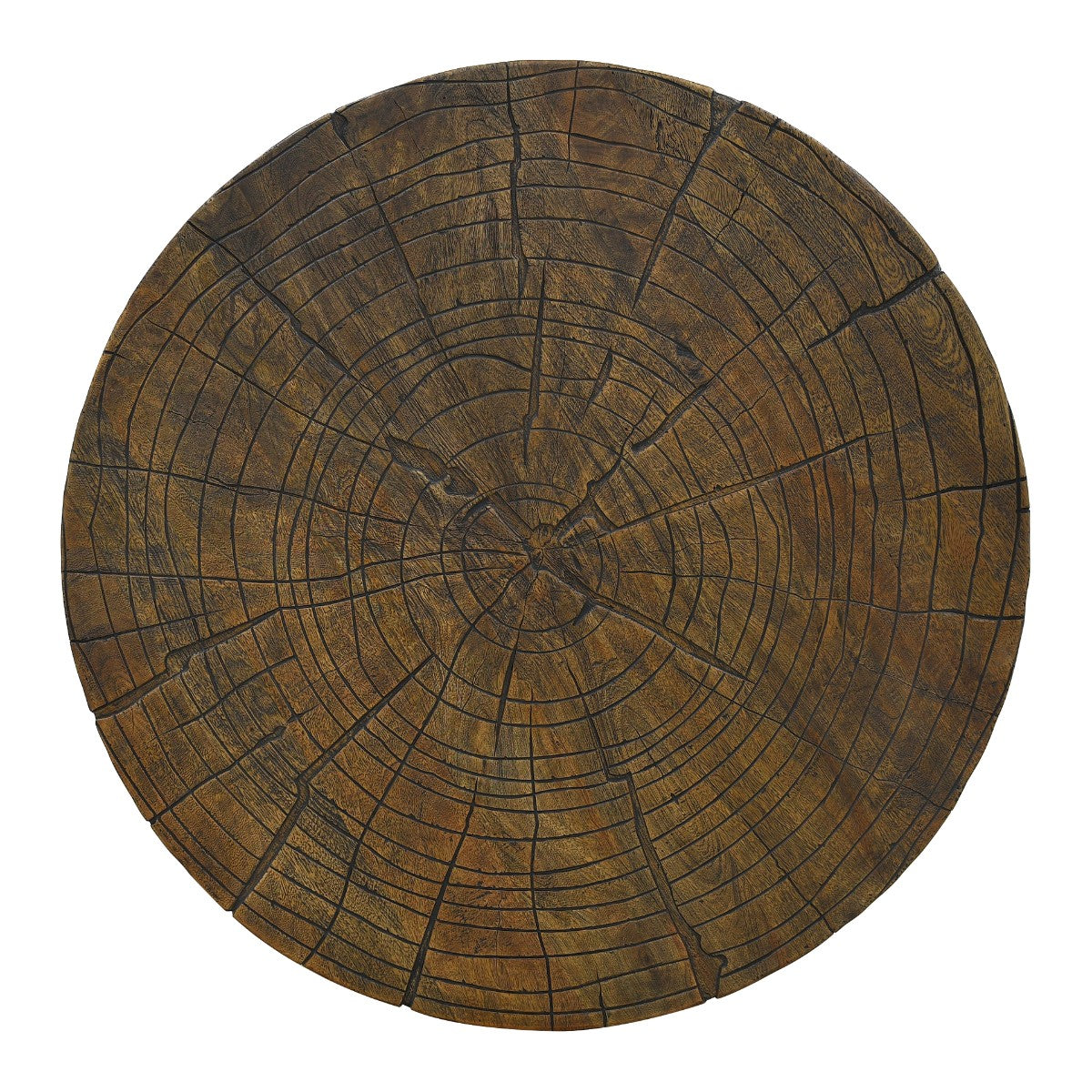 Sylvan Grove Mango Wood Coffee Table