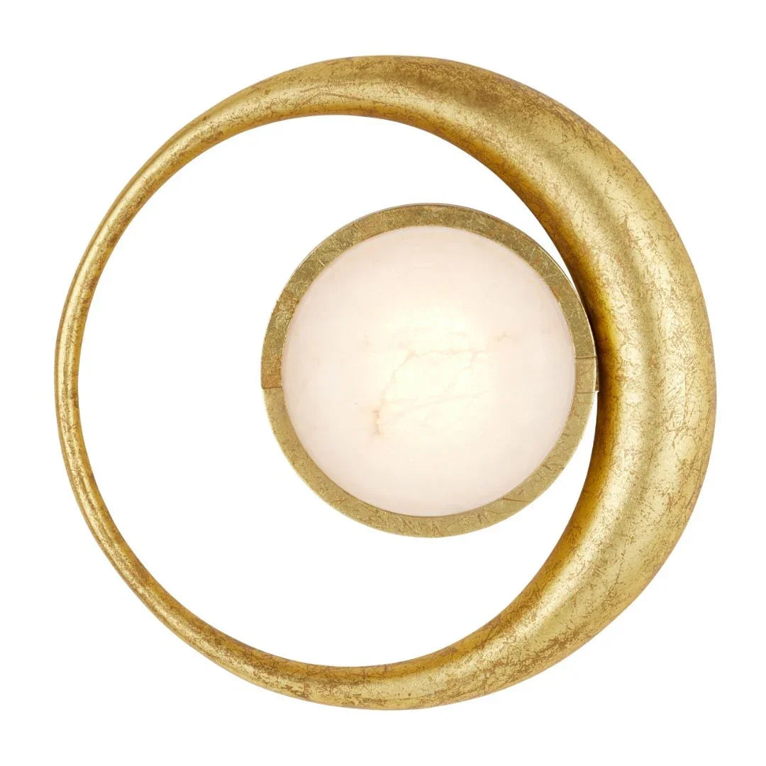 Tona Muluk Sun Moon Sconces