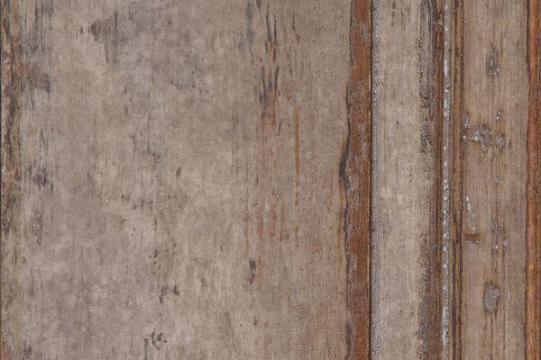 Provencal Rustic Cream Dining Table