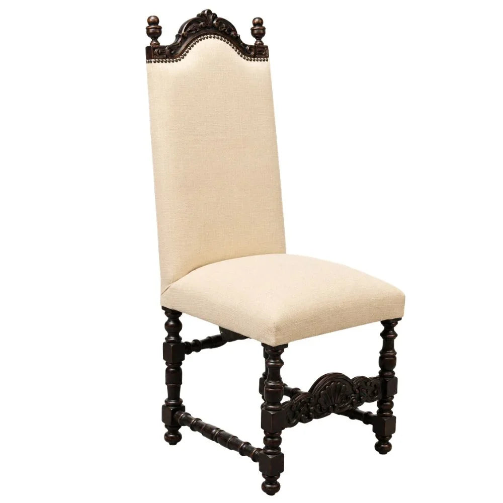 Grand Viceroy Dining Chair