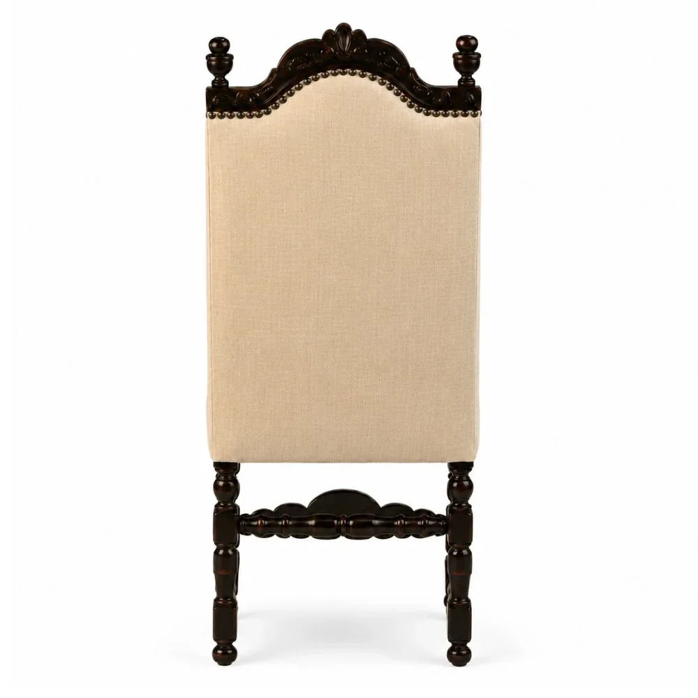 Grand Viceroy Dining Chair