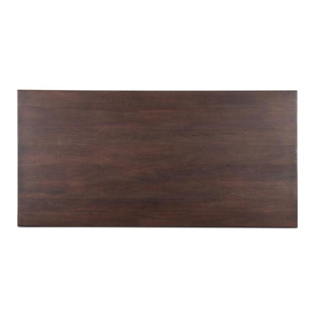 Modern Rustic Counter Gathering Table