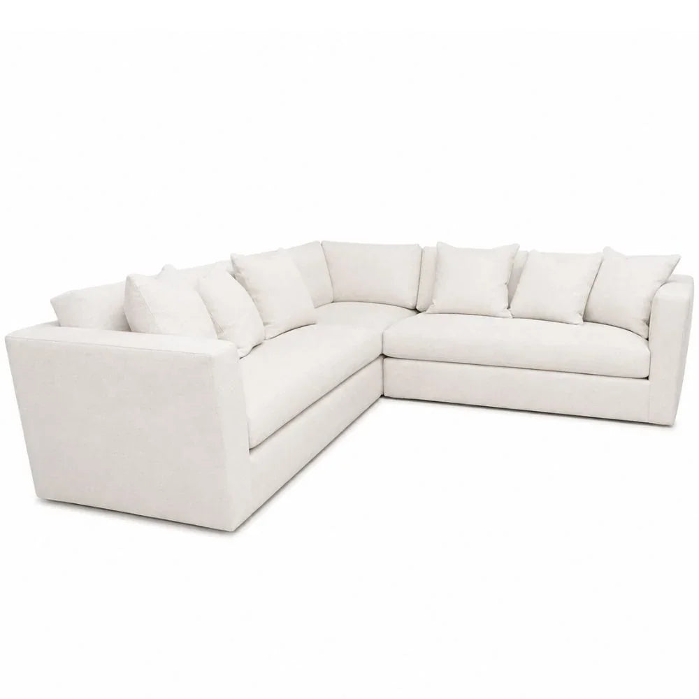 Grand Retreat Deep-Seat Sectional