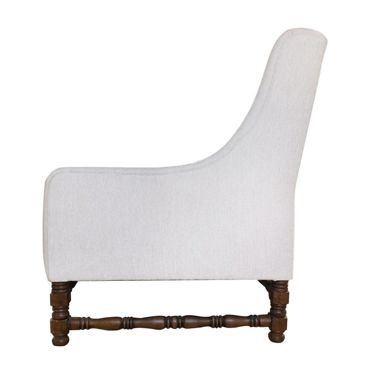 Artisan Mission Sofa - Belle Escape