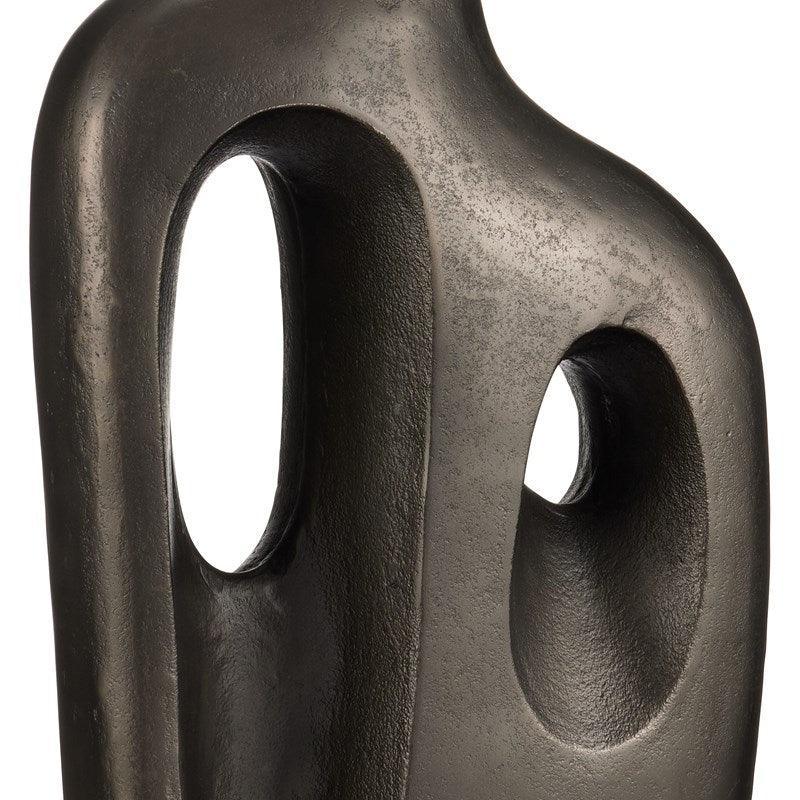 Avant-Garde Organic Table Lamp - Belle Escape