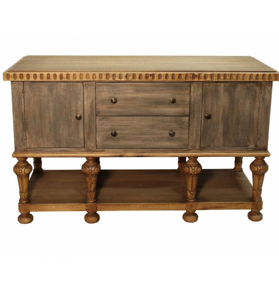 Bianca Two Sided Buffet - Belle Escape