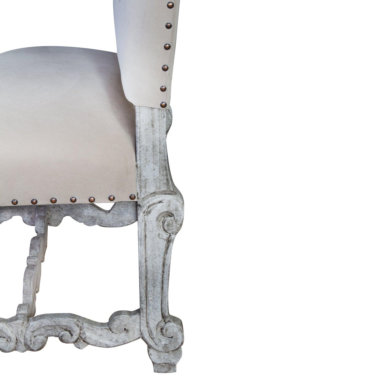 Prestige French Bianca Chair