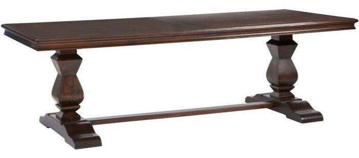 Bordeaux French Country Dining Table - Belle Escape