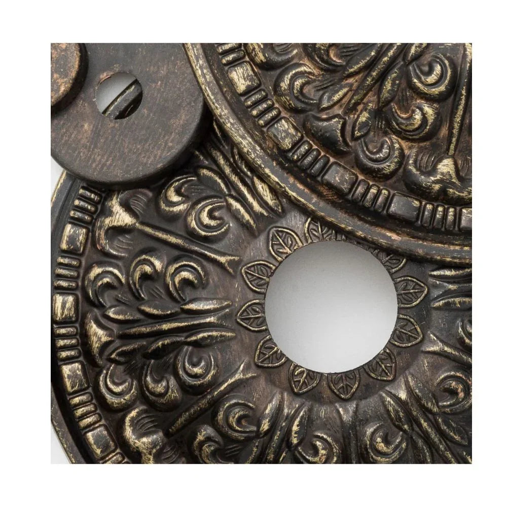 Paris Market Bronze Wall Sconce