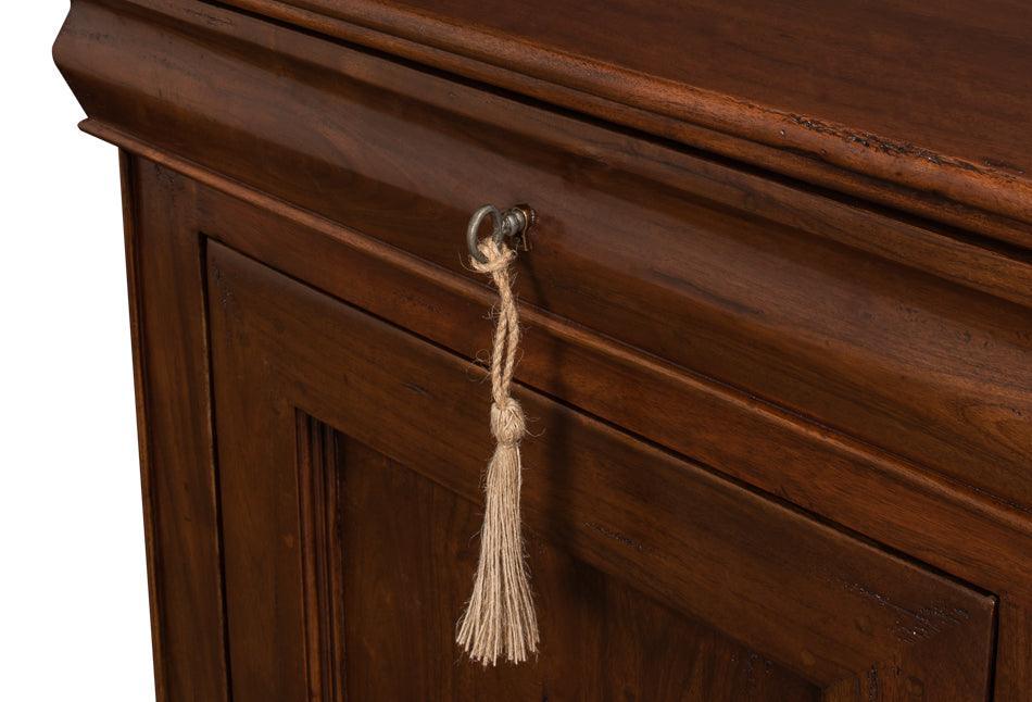 Cafe Au Lait Buffet - Belle Escape