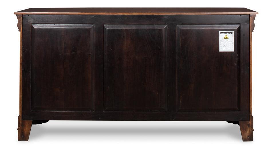 Cafe Au Lait Buffet - Belle Escape