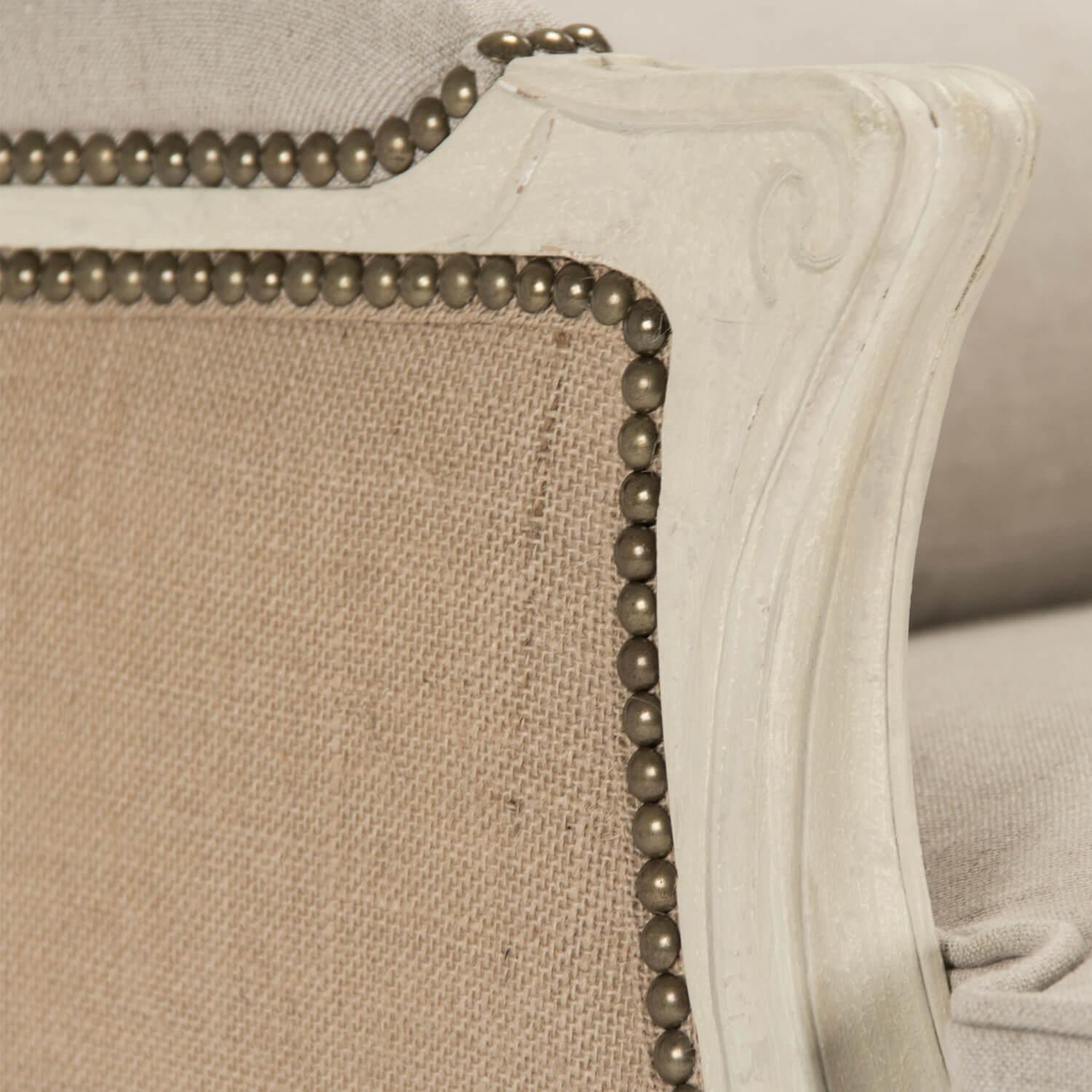 Chanel French Chair - Belle Escape