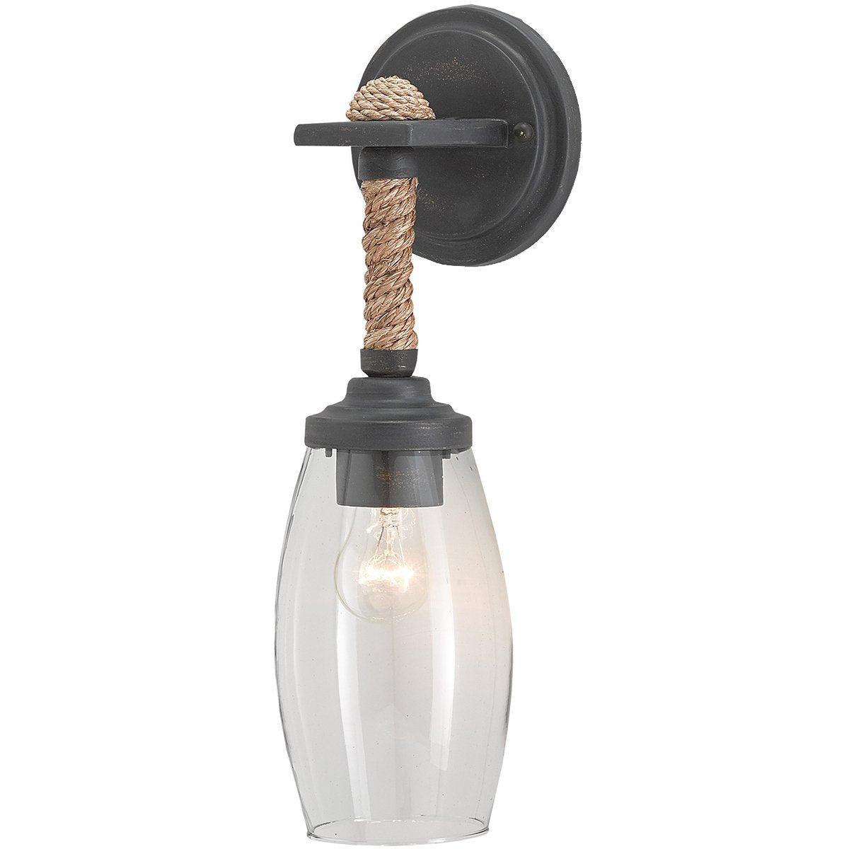Coastal Tide Wall Sconce - Belle Escape