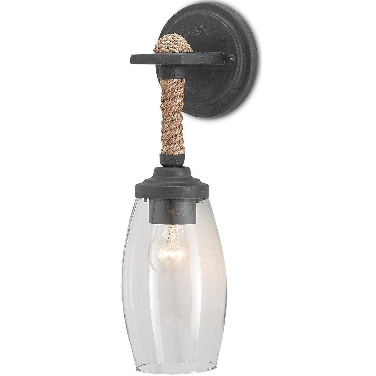 Coastal Tide Wall Sconce - Belle Escape
