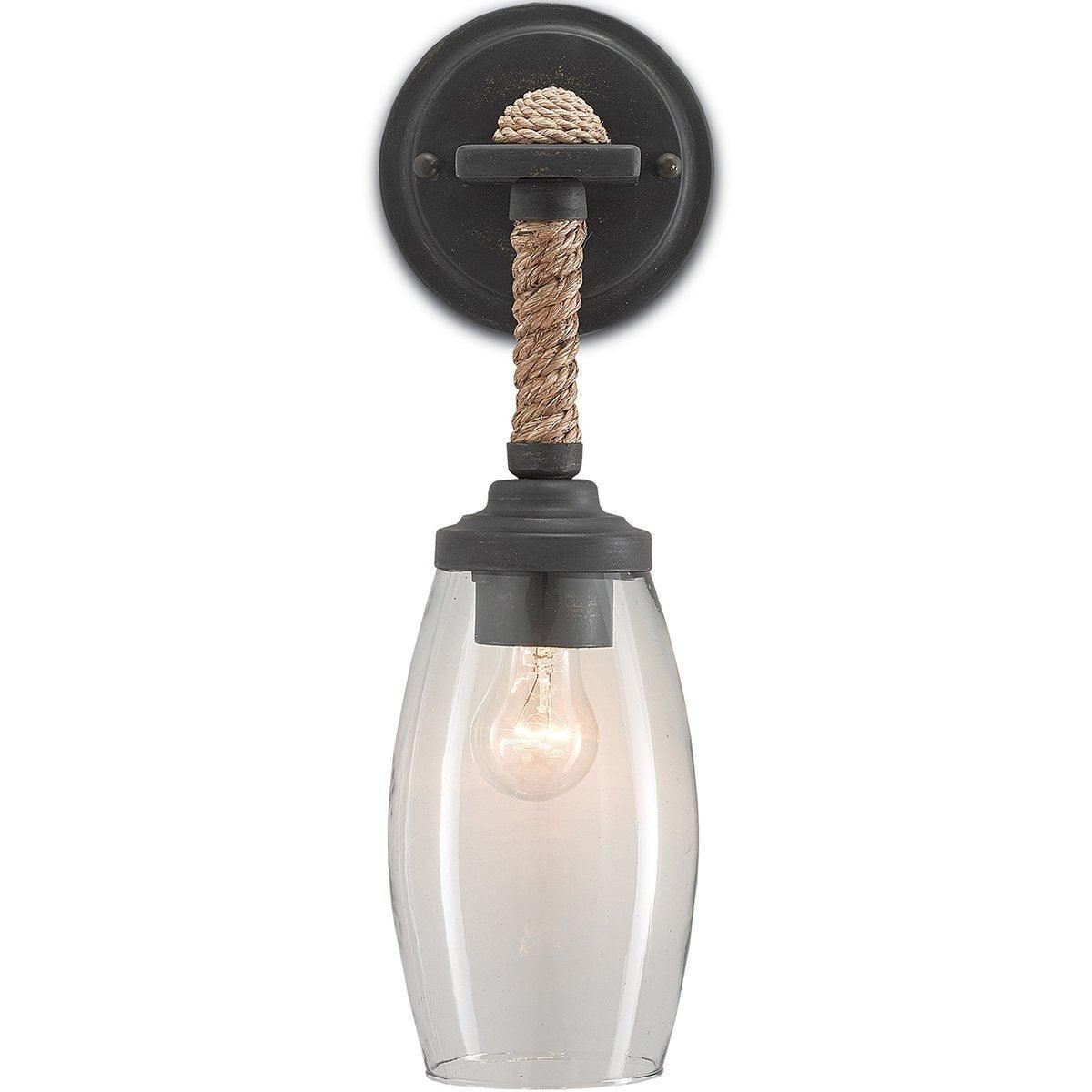 Coastal Tide Wall Sconce - Belle Escape