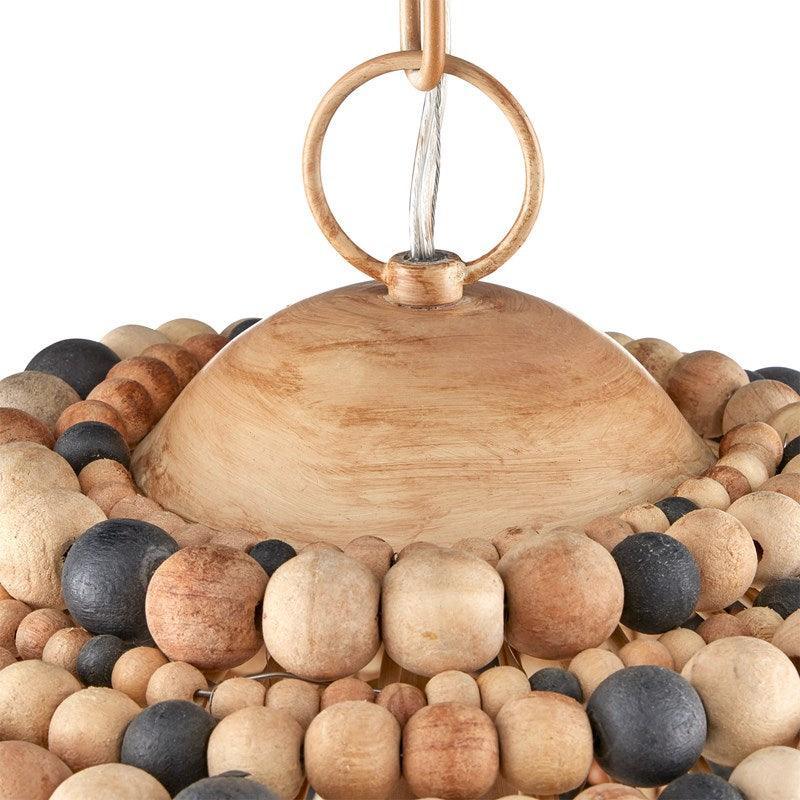 Coco Medley Pendant - Belle Escape