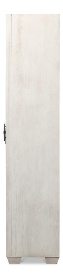 Cotes du Rhone Vineyard Bookcase - Belle Escape