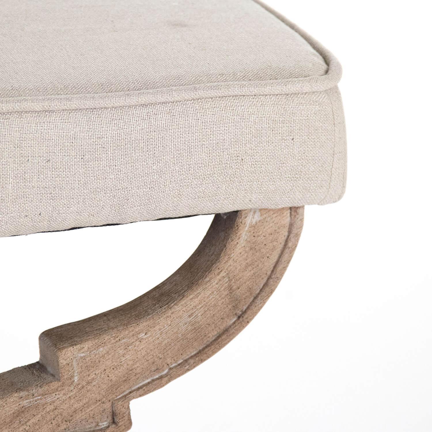 Crescenzo Bench - Belle Escape