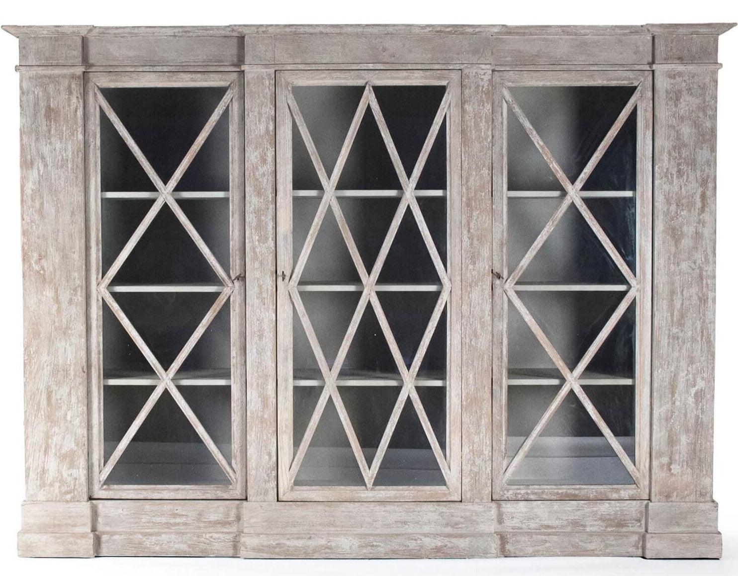 Cris Cros Column Cabinet - Belle Escape