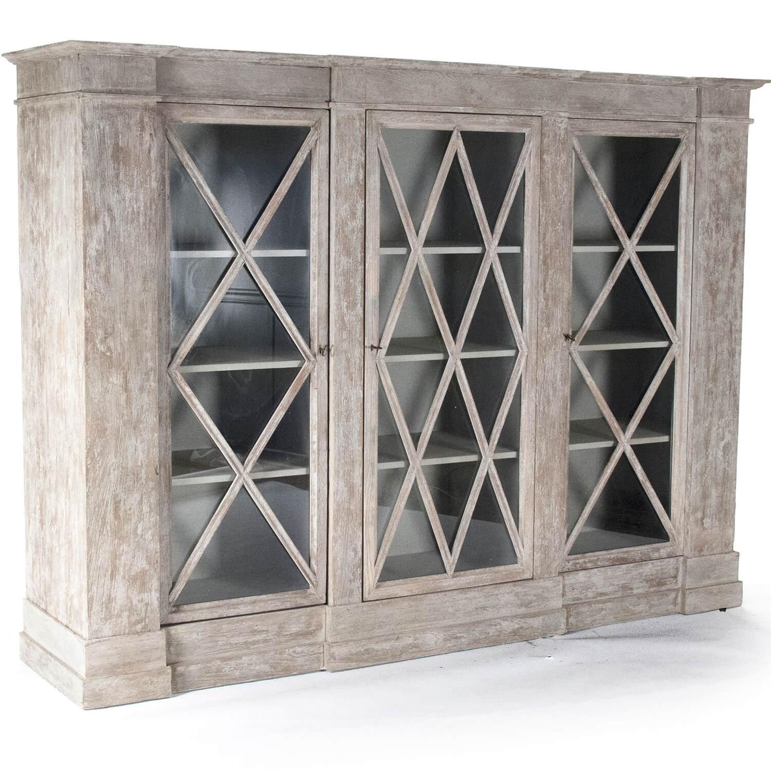 Cris Cros Column Cabinet - Belle Escape