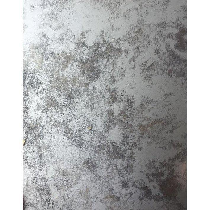 Elysee Shabby Chic Mirrored Dresser - Belle Escape