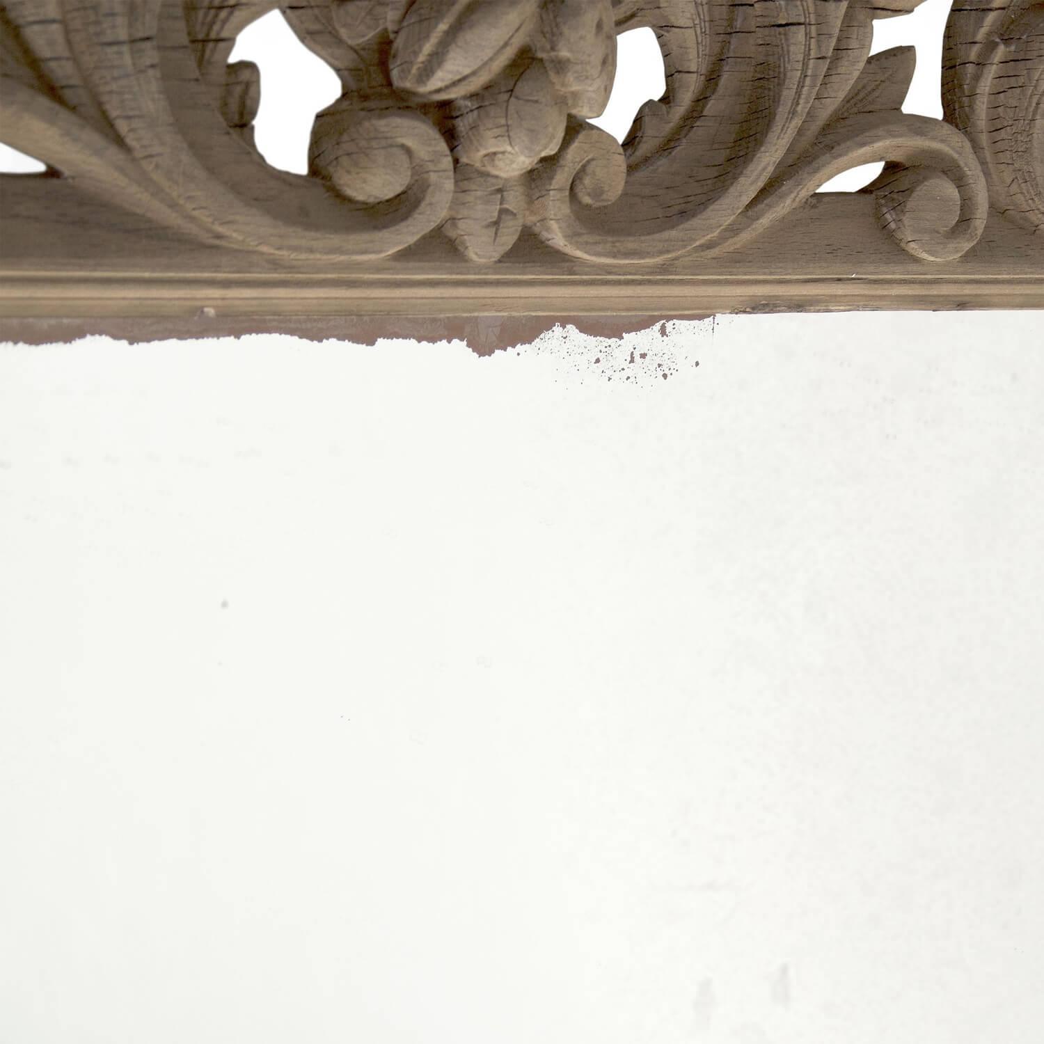 Estelle Vintage French Mirror - Belle Escape