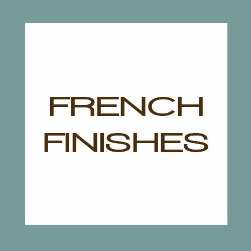 French Finishes - Belle Escape