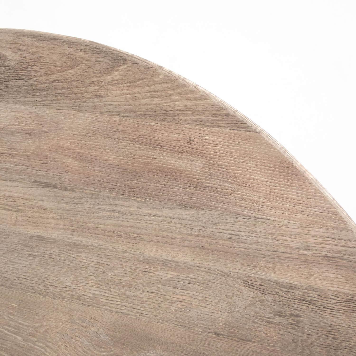 French Urn Pedestal Table - Belle Escape