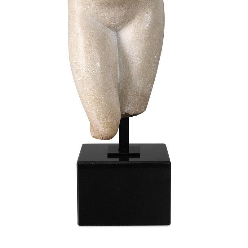 Goddess Venus Marble Sculpture Decor - Belle Escape