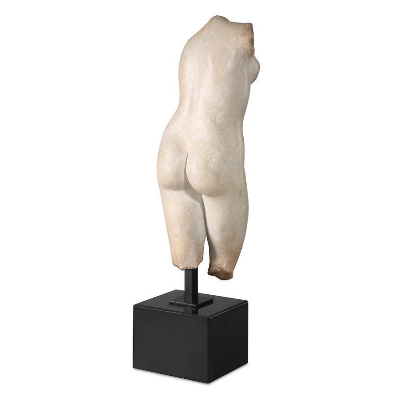 Goddess Venus Marble Sculpture Decor - Belle Escape