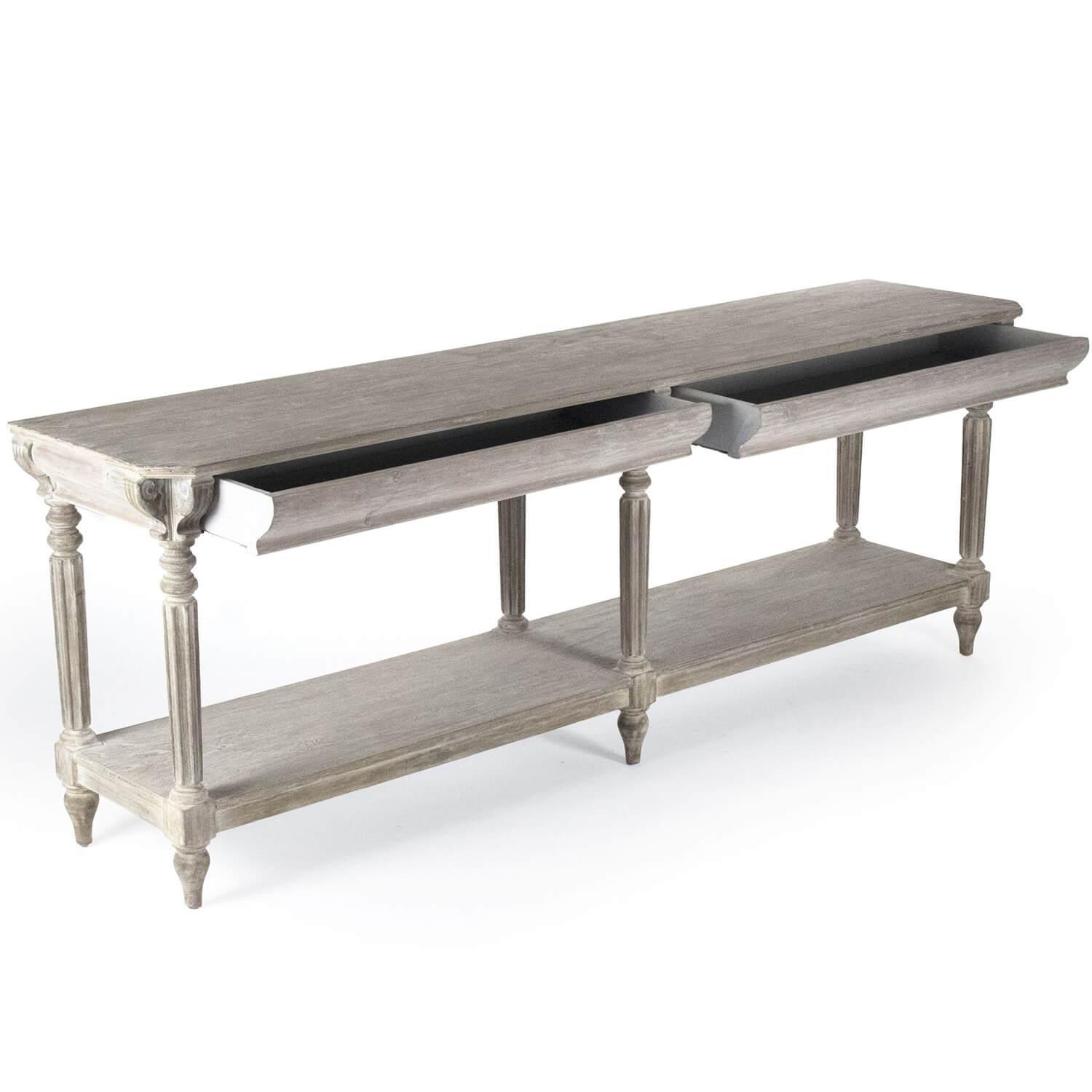 Grande Chateau Buffet Table - Belle Escape