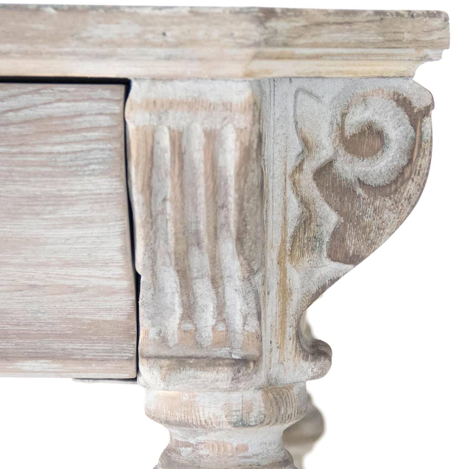Grande Chateau Buffet Table - Belle Escape